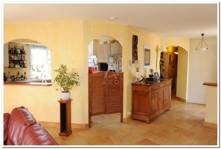 vente Maison individuelle Courbillac - Photo 3