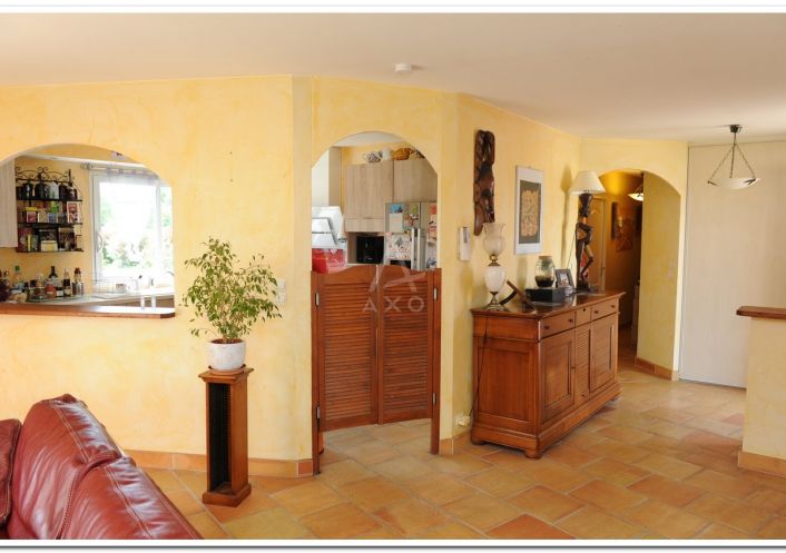 vente Maison individuelle Courbillac
