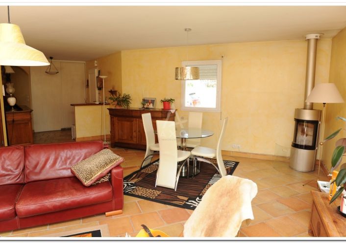 vente Maison individuelle Courbillac