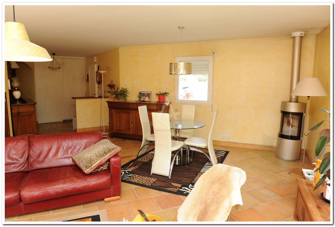 vente Maison individuelle Courbillac - Photo 5