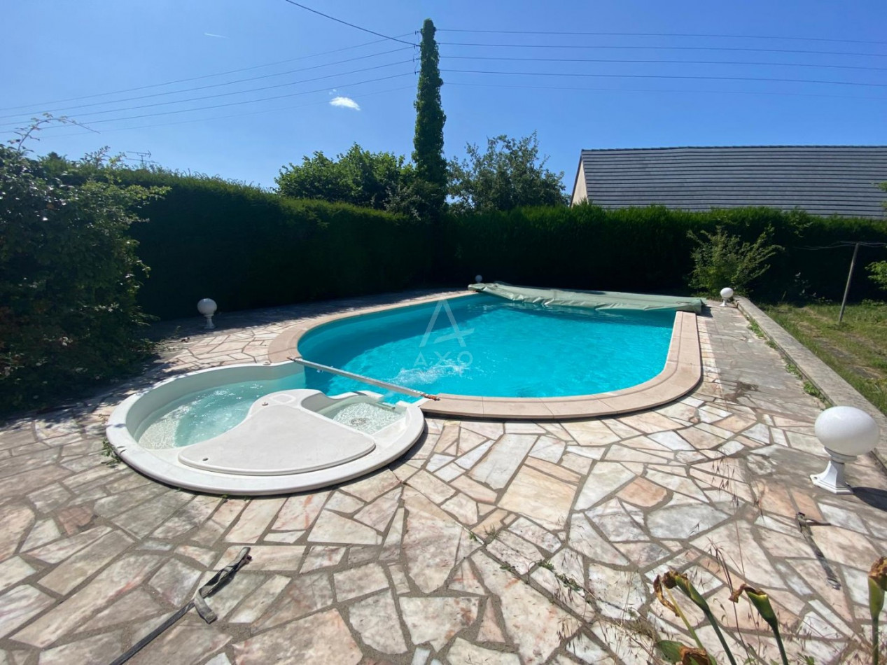 vente Maison Gien - Photo 16