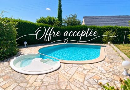 vente Maison Gien