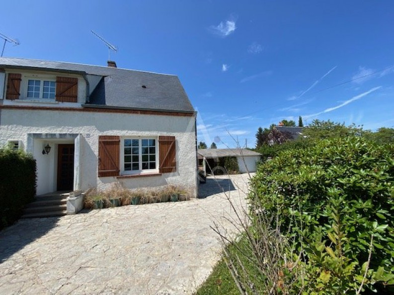 vente Maison Gien - Photo 1