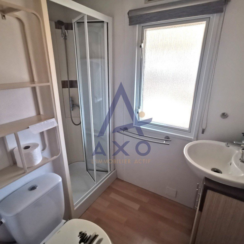 vente Mobil home Minzac - Photo 8