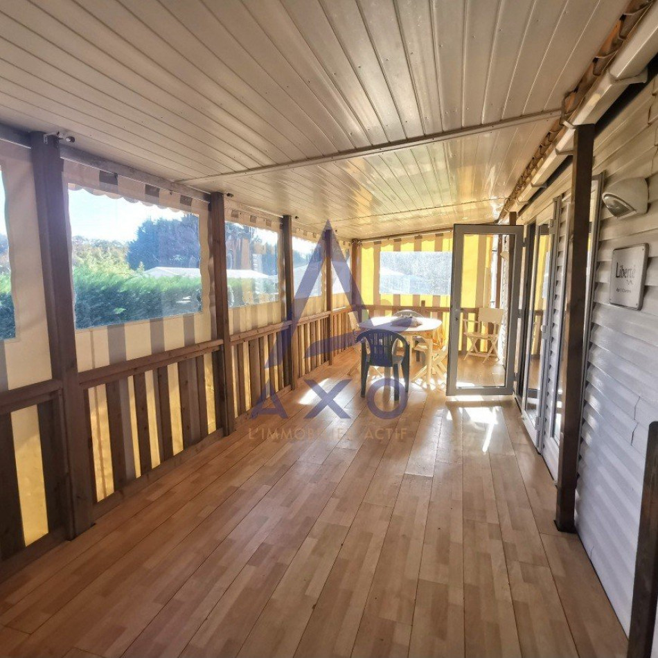 vente Mobil home Minzac - Photo 2