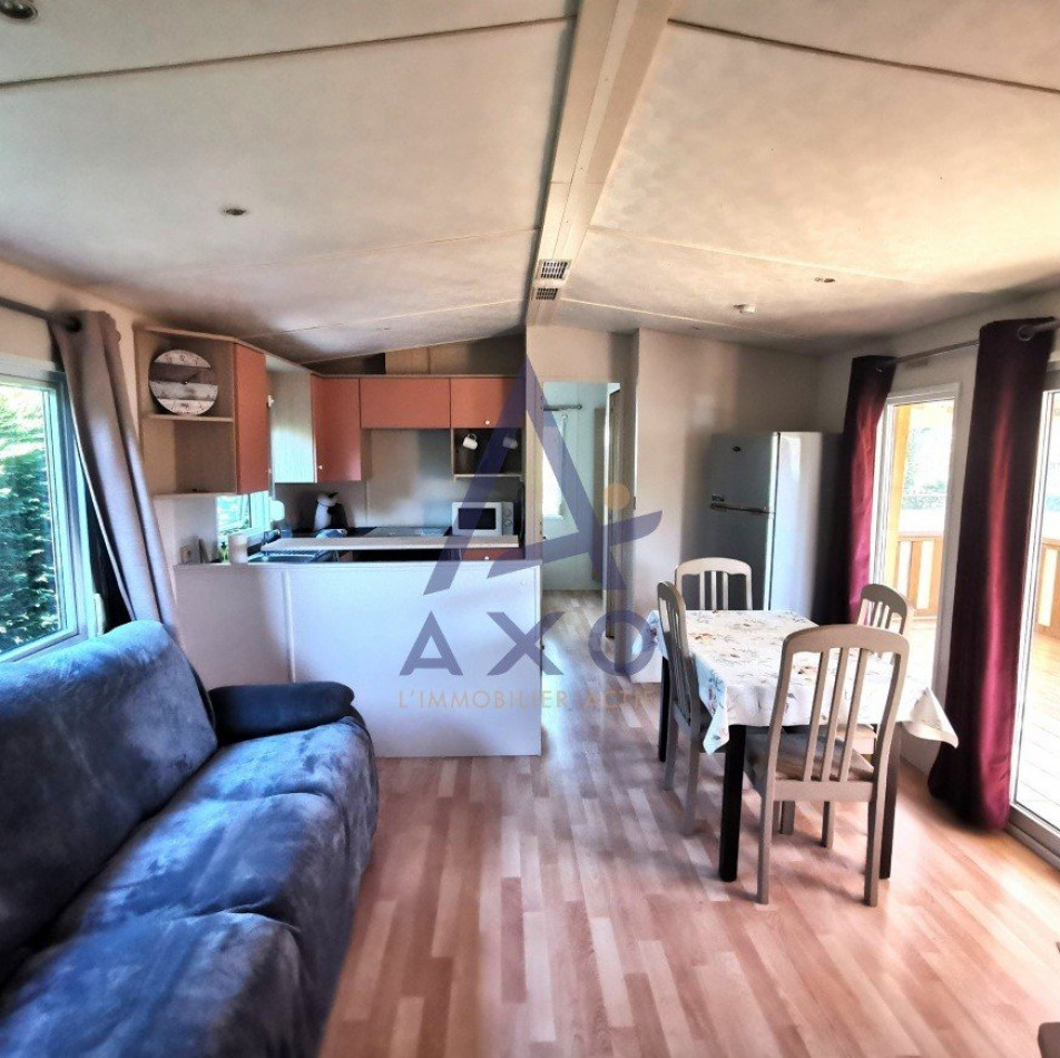 vente Mobil home Minzac - Photo 3