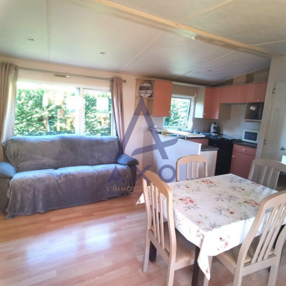 vente Mobil home Minzac - Photo 4