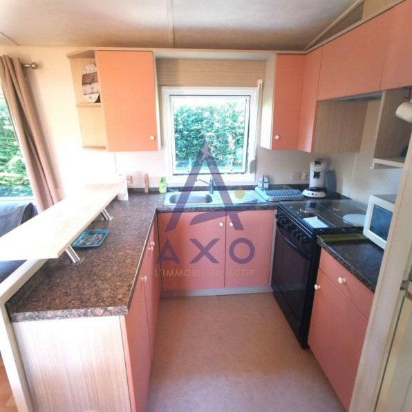 vente Mobil home Minzac - Photo 5