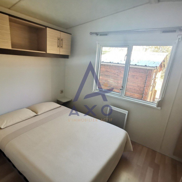 vente Mobil home Minzac - Photo 6