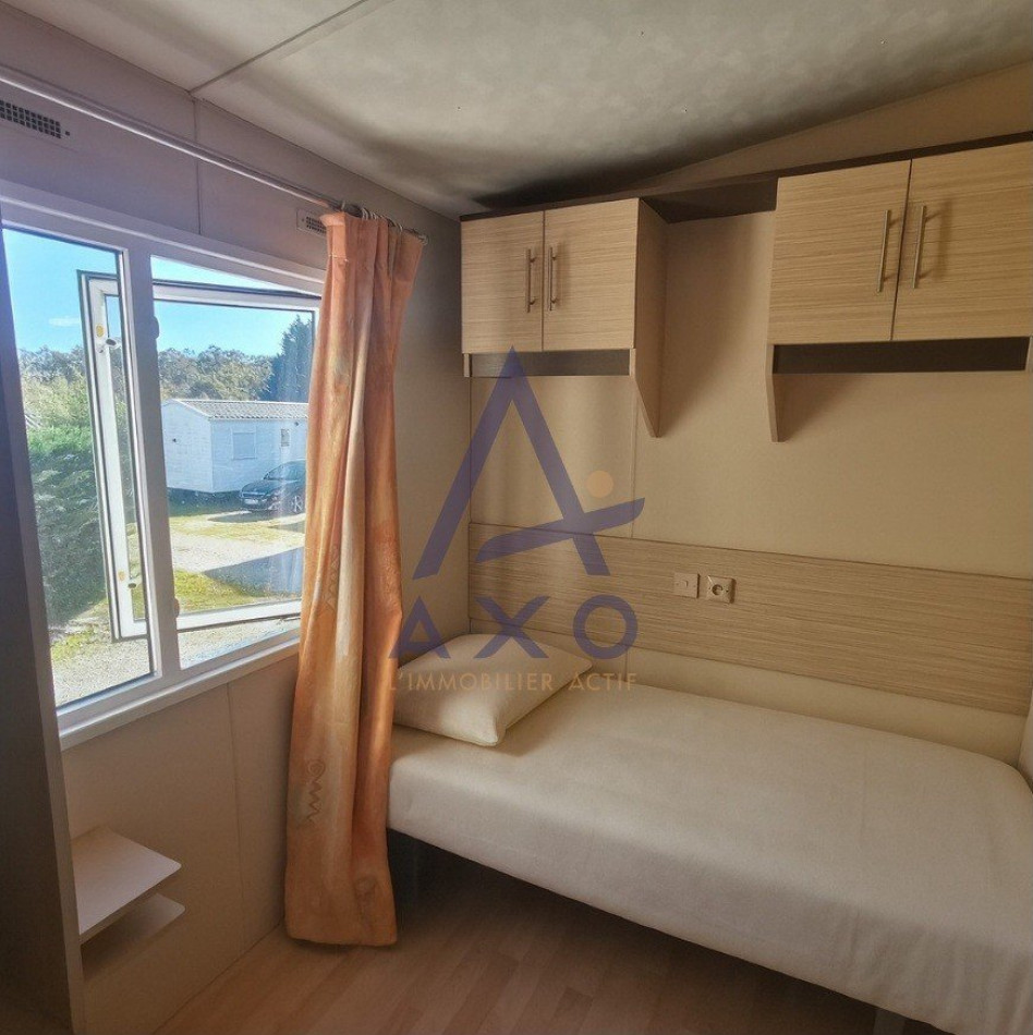 vente Mobil home Minzac - Photo 7