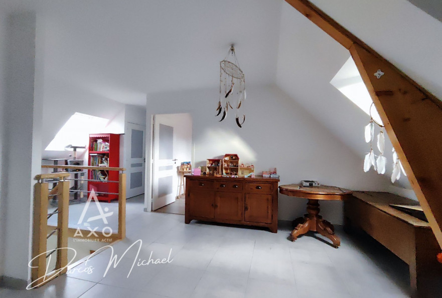 vente Maison Saint Philbert Du Peuple - Photo 8