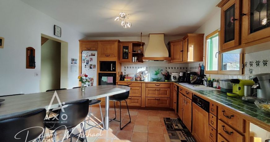 vente Maison Saint Philbert Du Peuple