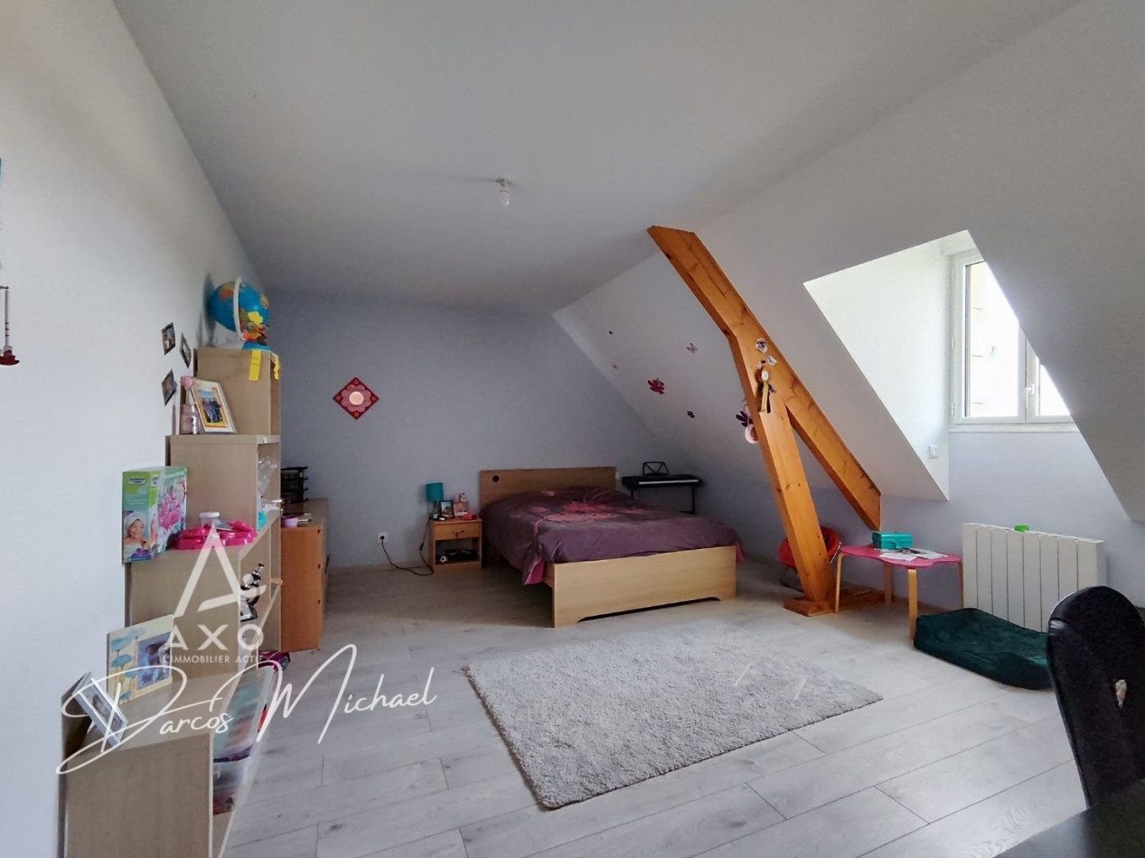 vente Maison Saint Philbert Du Peuple - Photo 7