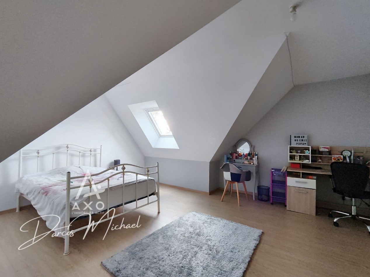 vente Maison Saint Philbert Du Peuple - Photo 8