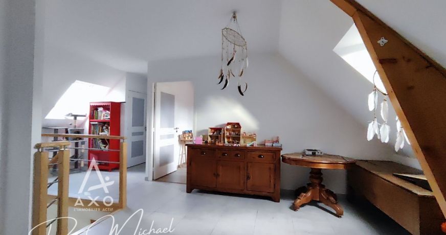 vente Maison Saint Philbert Du Peuple