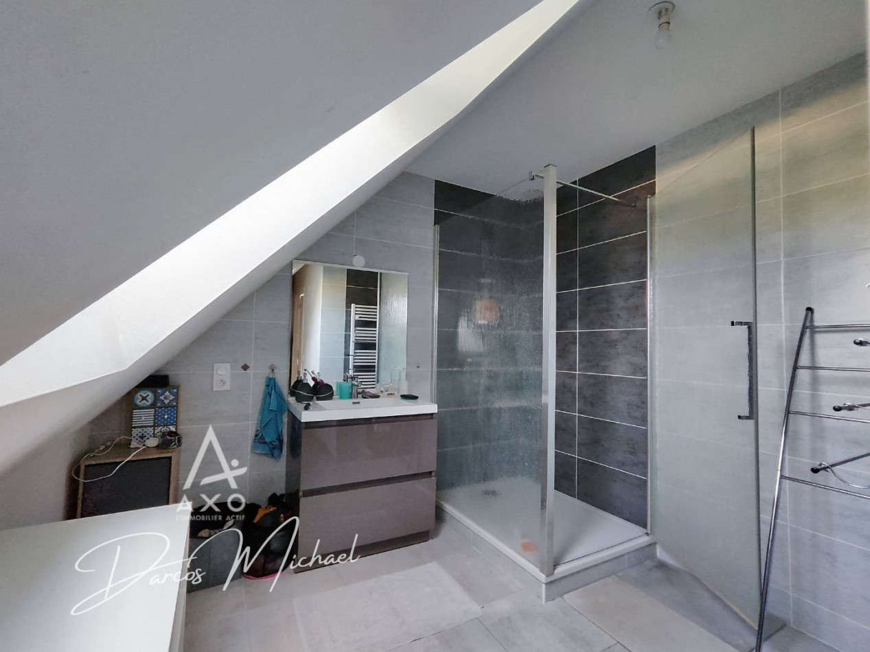 vente Maison Saint Philbert Du Peuple - Photo 10