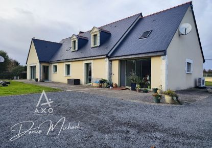 vente Maison Saint Philbert Du Peuple