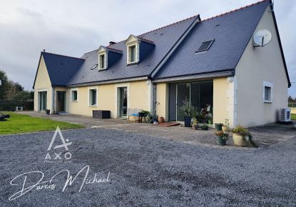 vente Maison Saint Philbert Du Peuple