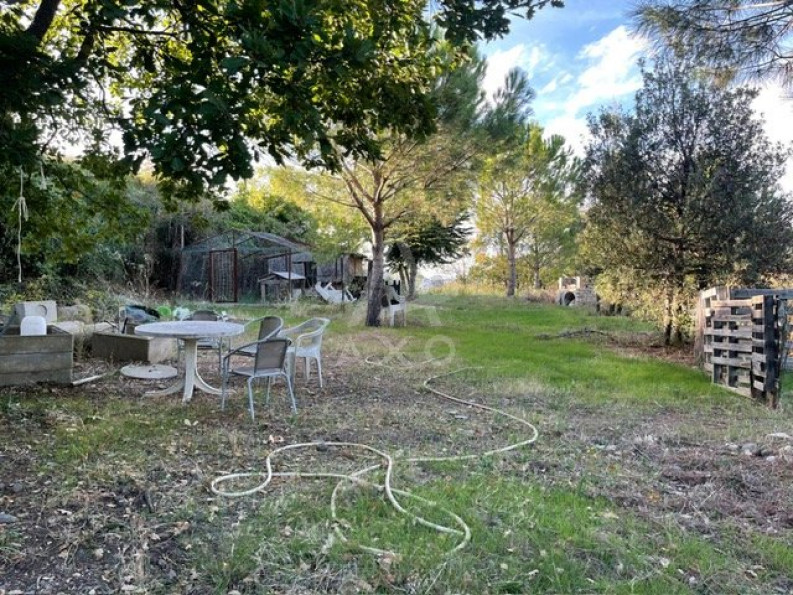 vente Terrain de loisir Lieuran Cabrieres - Photo 1