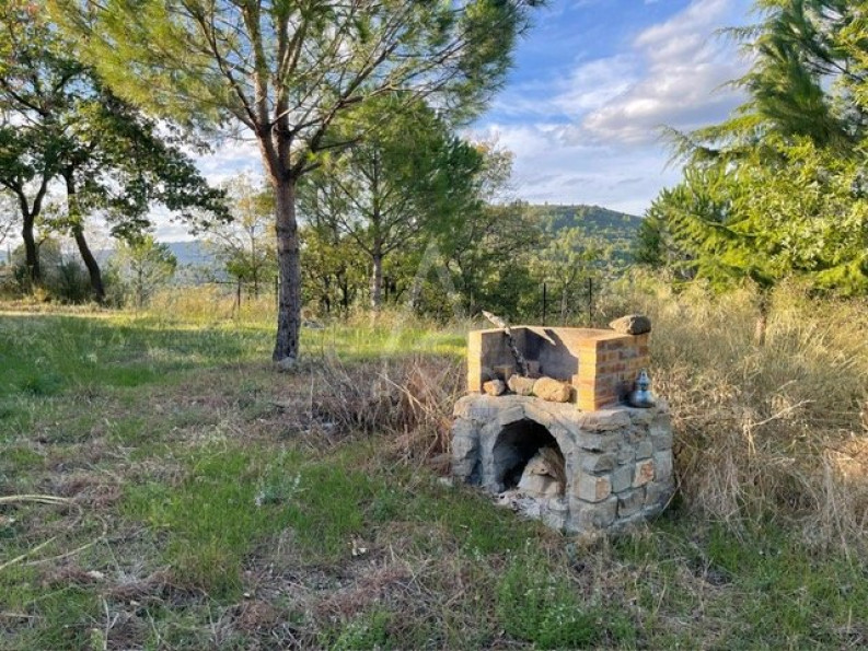 vente Terrain de loisir Lieuran Cabrieres - Photo 4