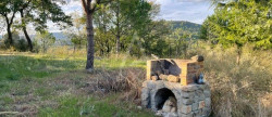 vente Terrain de loisir Lieuran Cabrieres