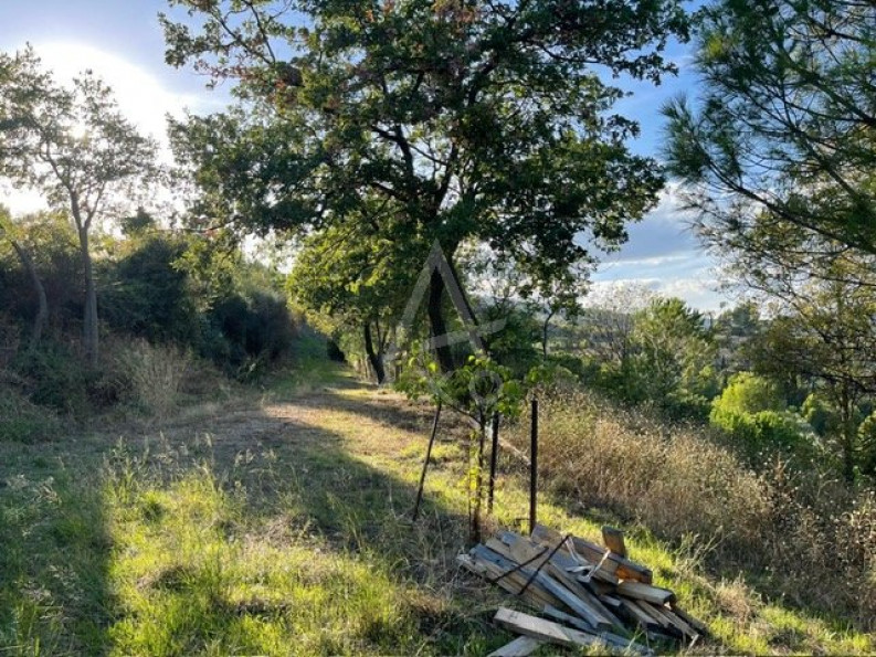 vente Terrain de loisir Lieuran Cabrieres - Photo 5