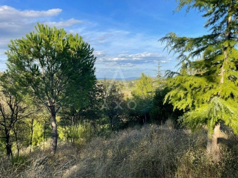 vente Terrain de loisir Lieuran Cabrieres - Photo 6