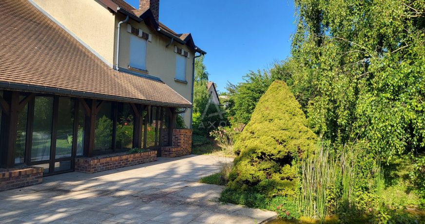 vente Maison de caractère Epernay