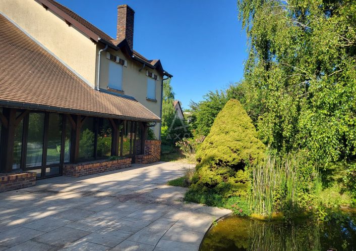 vente Maison de caractère Epernay