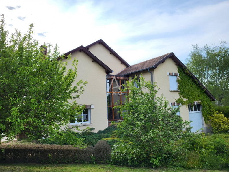 vente Maison de caractère Epernay - Photo 1