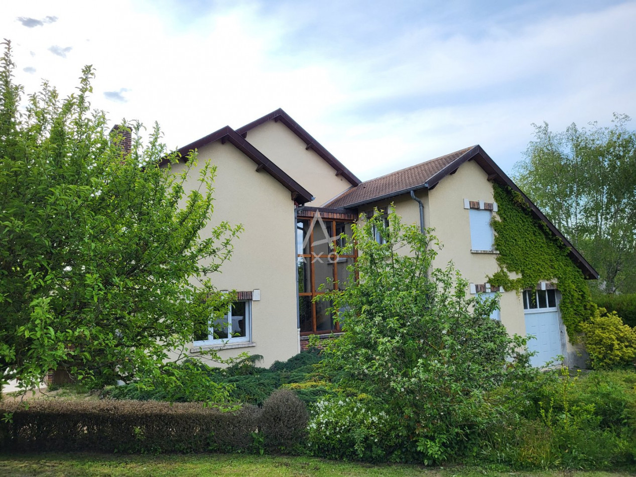 vente Maison de caractère Epernay - Photo 1