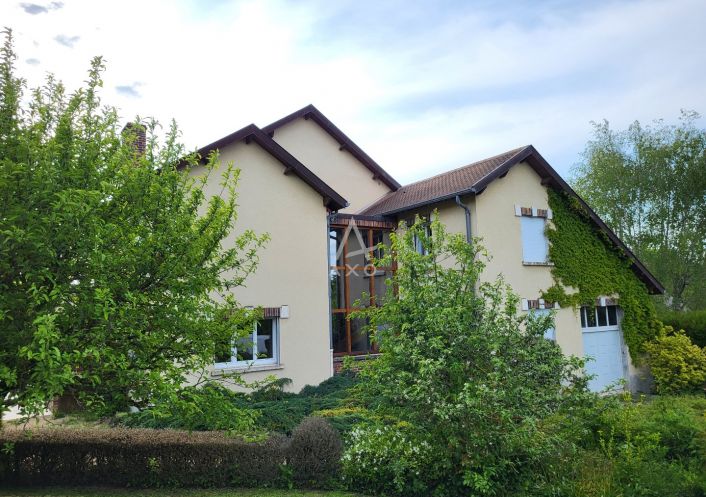 vente Maison de caractère Epernay