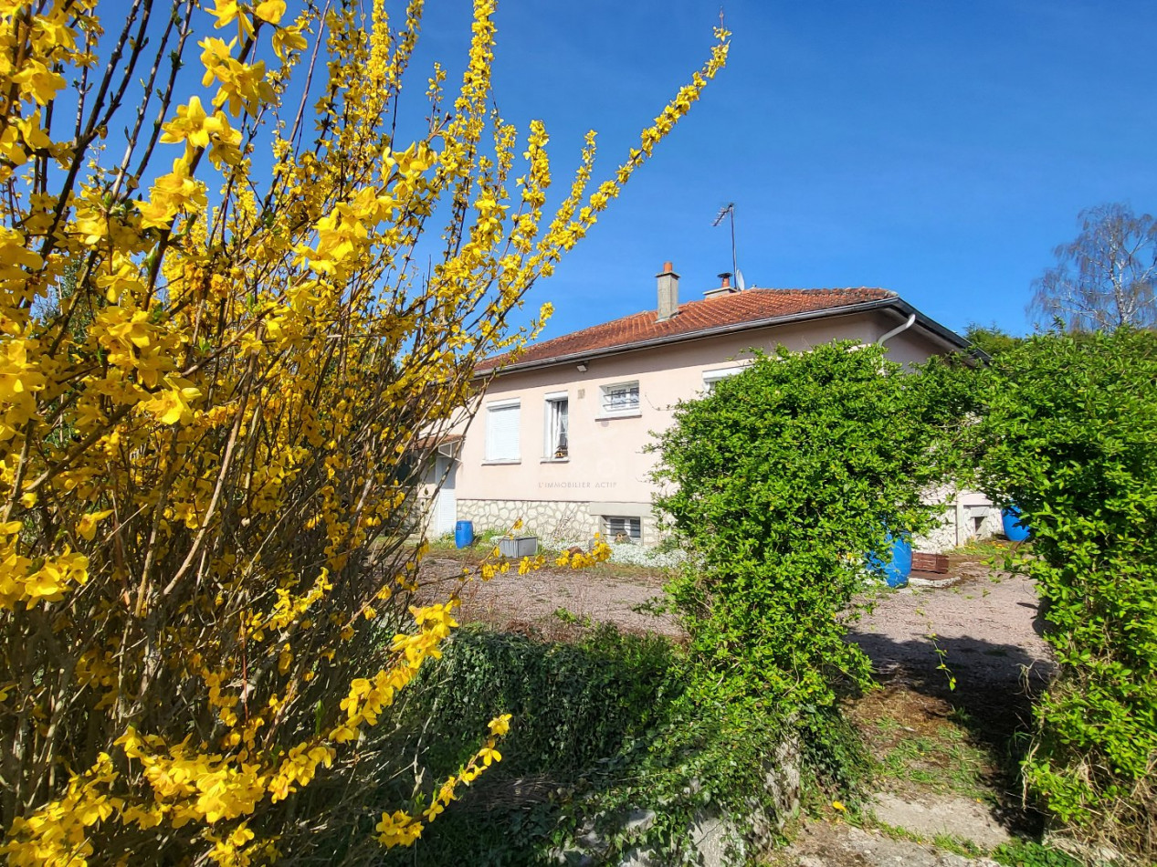 vente Pavillon Esternay - Photo 1