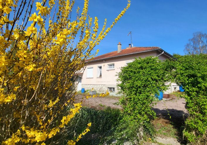 vente Pavillon Esternay