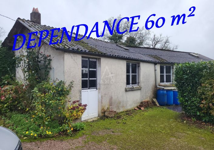 vente Pavillon Esternay