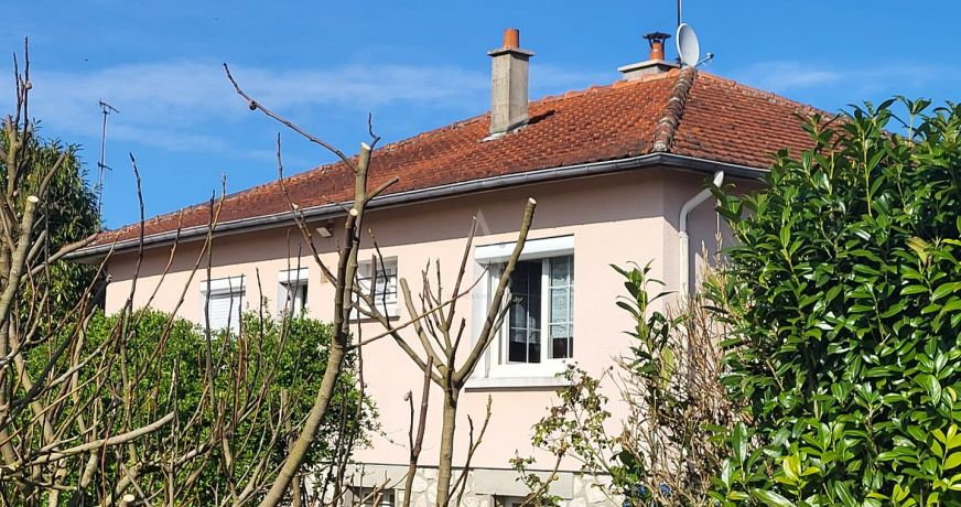 vente Pavillon Esternay