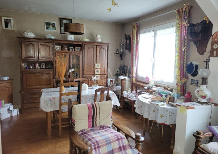 vente Pavillon Esternay