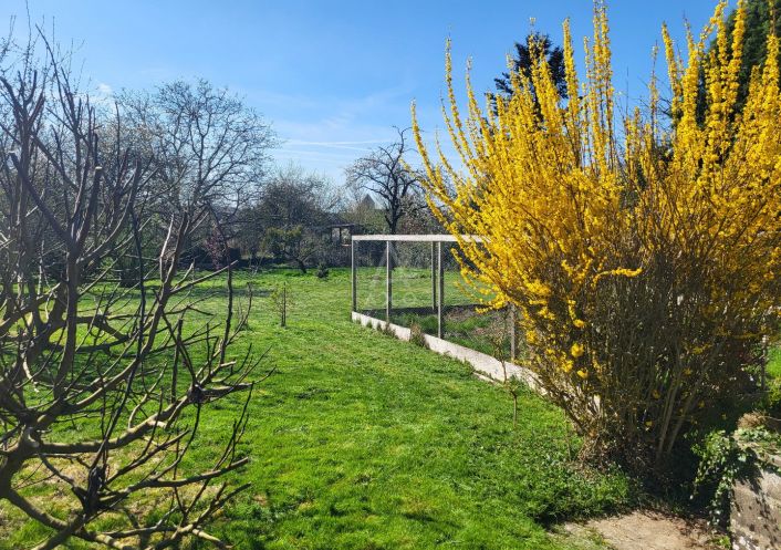 vente Pavillon Esternay