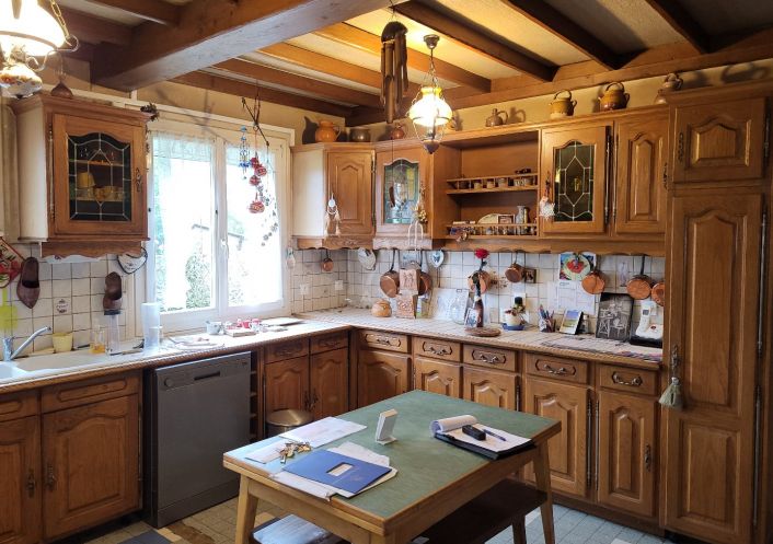 vente Pavillon Esternay