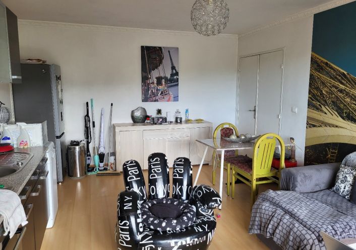 vente Appartement Epernay