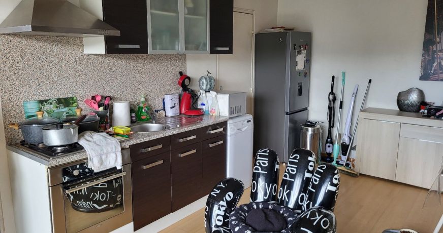 vente Appartement Epernay