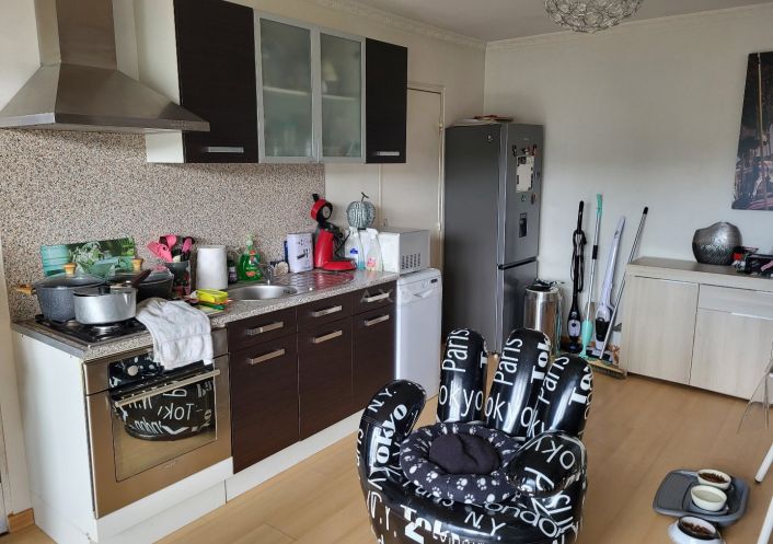 vente Appartement Epernay