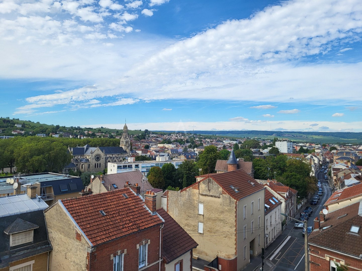vente Appartement Epernay - Photo 7