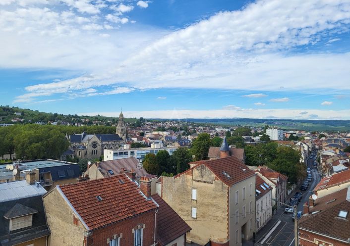 vente Appartement Epernay