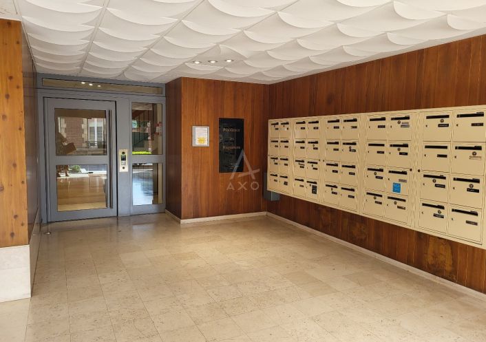 vente Appartement Epernay