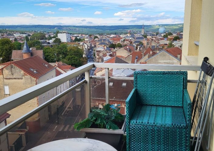 vente Appartement Epernay