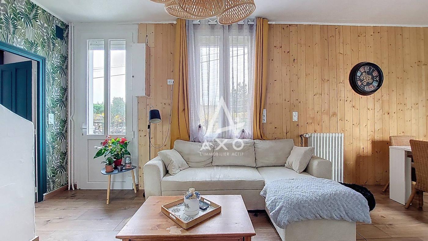 vente Maison Montargis - Photo 4