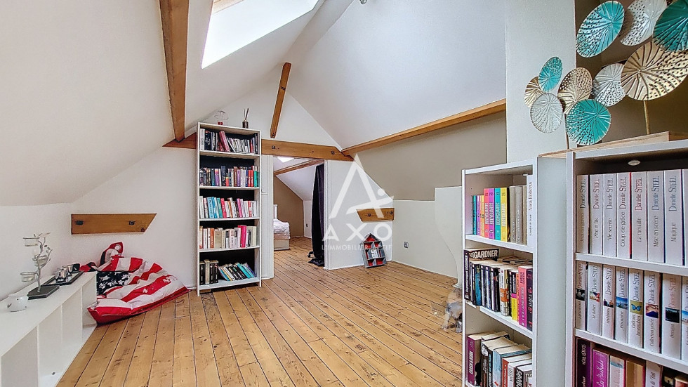 vente Maison Montargis - Photo 10