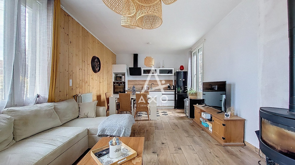 vente Maison Montargis - Photo 6