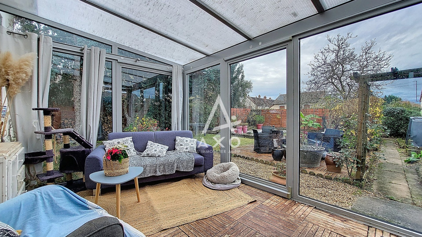 vente Maison Montargis - Photo 2